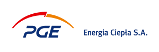 Logo PGE Energia Ciepła